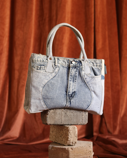 Lady Denim